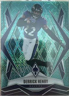 Derrick Henry