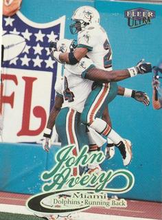 John Avery