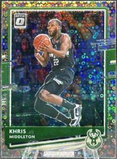 Khris Middleton