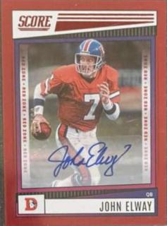 John Elway