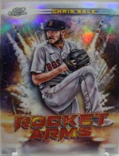 Chris Sale