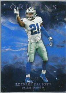 Ezekiel Elliott