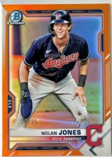 Nolan Jones