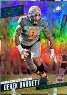 Derek Barnett