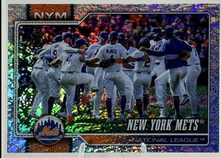 New York Mets