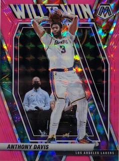 Anthony Davis