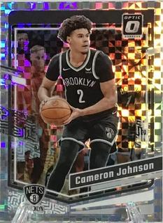 Cameron Johnson
