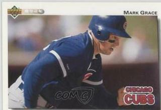 Mark Grace