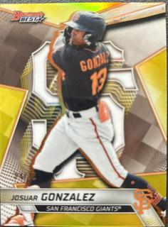 Josuar Gonzalez