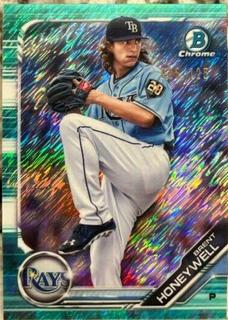 Brent Honeywell