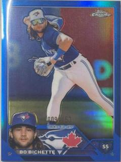 Bo Bichette
