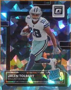 Jalen Tolbert