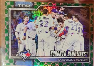 Toronto Blue Jays