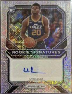 Udoka Azubuike