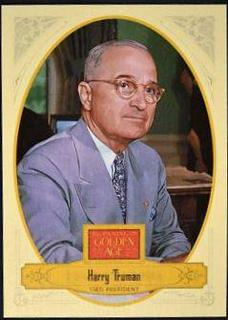 Harry Truman