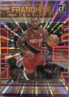 Damian Lillard