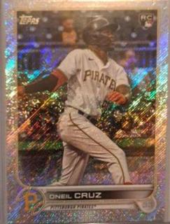 Oneil Cruz