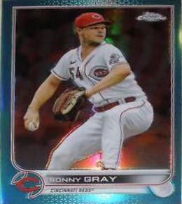 Sonny Gray