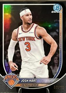 Josh Hart