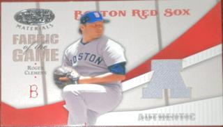 Roger Clemens