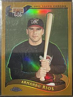Armando Rios