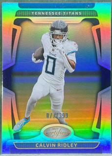 Calvin Ridley
