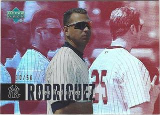 Alex Rodriguez