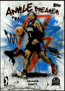 Javonte Smart