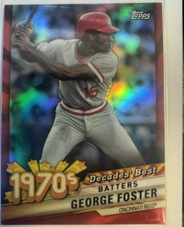 George Foster
