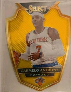 Carmelo Anthony