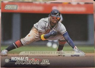 Ronald Acuna Jr.