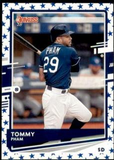 Tommy Pham