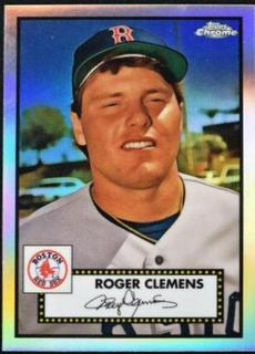 Roger Clemens