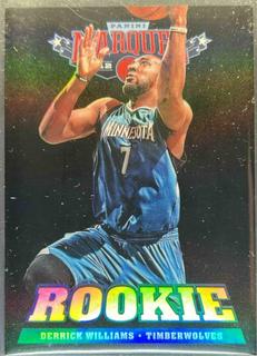 Derrick Williams