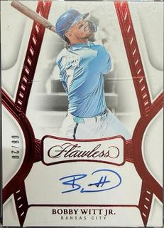Bobby Witt Jr.