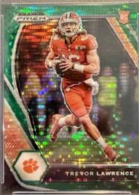 Trevor Lawrence