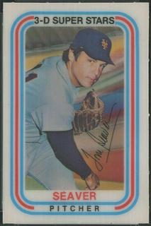 Tom Seaver