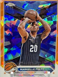 Markelle Fultz