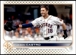 Jason Castro