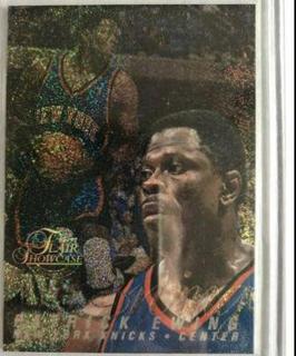 Patrick Ewing