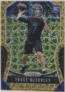 Trace McSorley