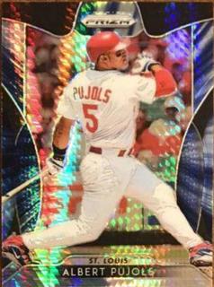 Albert Pujols