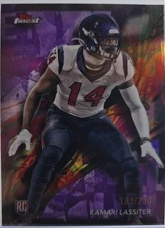 Kamari Lassiter