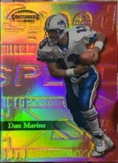 Dan Marino