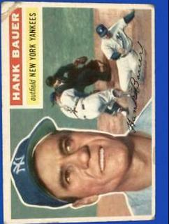 Hank Bauer