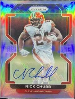 Nick Chubb