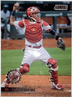 Yadier Molina