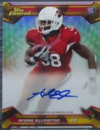 Andre Ellington