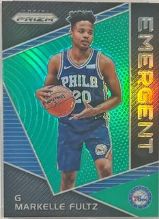 Markelle Fultz