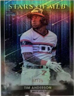 Tim Anderson